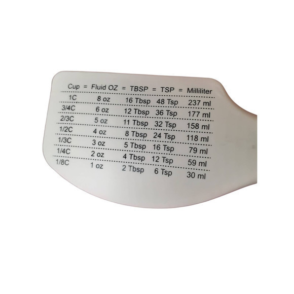 NEW 2 Piece Rae‎ Dunn Set St Patrick's Day Spatula Green Potholder Irish Luck - Picture 3 of 5